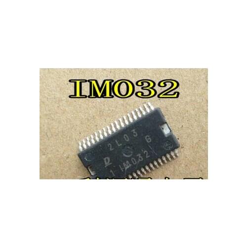 IM032 40111 TY94085VW 40092 MC33385DH LMD18200T