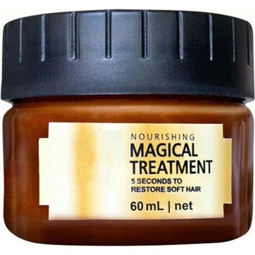 Hot Advanced Molecular Hair Roots Treatment Hair Renewed Return Bouncy Cream @ME88