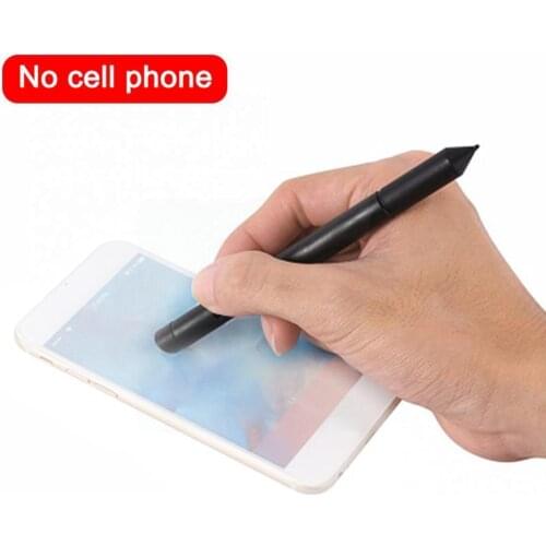 Lightweight Stylus Drawing Capacitive Pencil Rubber Screen Pens For Capacitive Pen Nib Capacitive Screens Suitable To U5C3