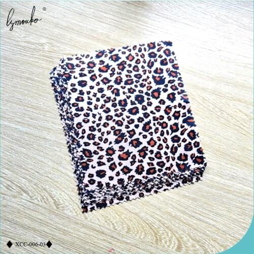 Lymouko Eyeglass Wipes
