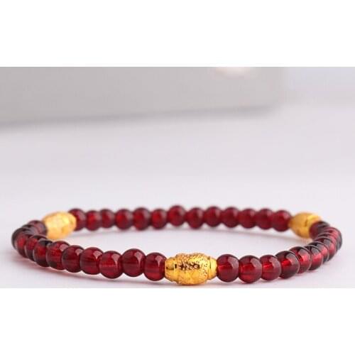 Monla Bracelets