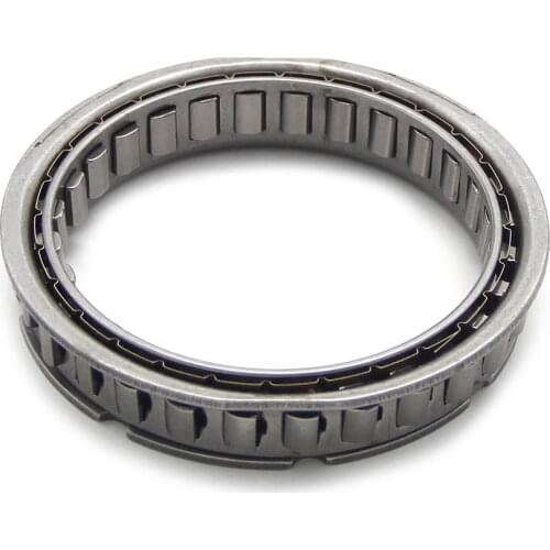 Motorcycle Starter Clutch One Way Bearing For Suzuki LS650 ST400V LS400F DR650 XF650 LT-F500F LT-A500 Moto Clutch Starter