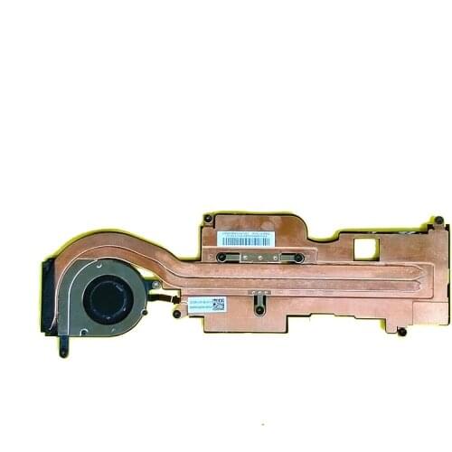 New Original CPU Cooling Fan With Heatsink FOR LENOVO 5H40X89407 EG50040S1-CL70-S9A