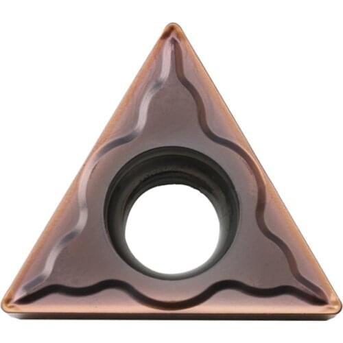 Original TCMT16T304-EM TCMT16T308-EM YBG205 Boring CNC Turning Tool Carbide Inserts Stainless Steel TCMT 16T304 16T308 Lathe