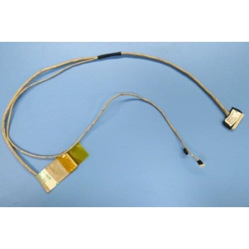 P/N 1422-0135000 Video Flex Screen LVDS LED LCD Cable for Acer Travelmate 5344 5744 1422-0135000 50.V5M0U.004