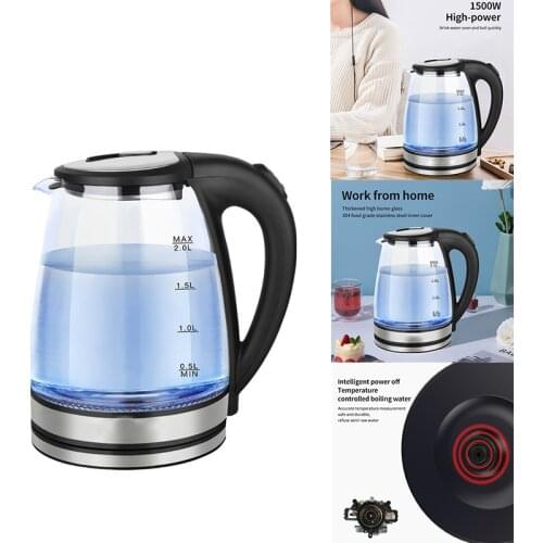 SONAX PRO Electric Kettles