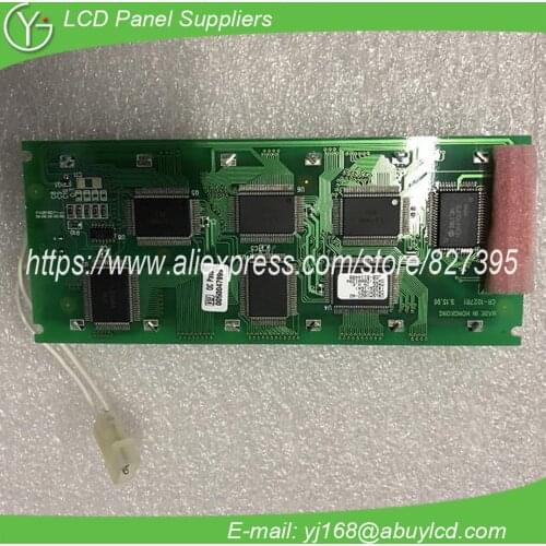 CR-1027R1 lcd display module CRUSM1027-02