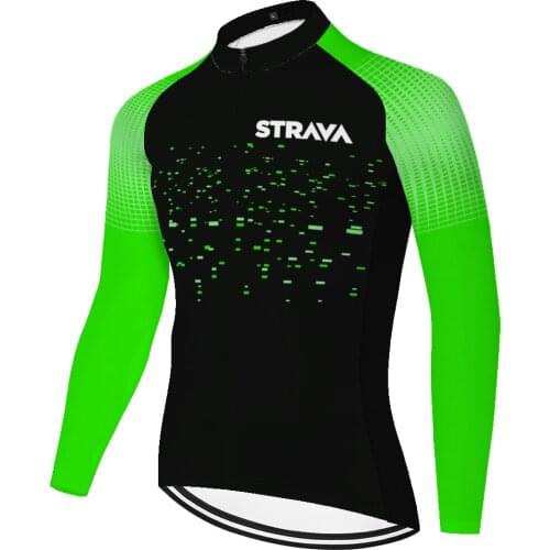 Strava Summer Spring Wielerkleding Heren Cycling Bike Jersey Attrezzature Maillot Velo 자전거의류 Ciclismo Tricota Ciclismo Hombre