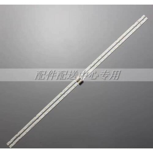 20set LED backlight strip for Samsung UE50NU7100 UE50NU7020 50NU7400 BN96-45952A UN50NU7100 un50nu6900 LM41-00564a 46034A