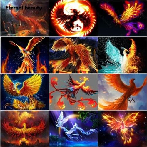 5D Diy Diamond Painting Pastoral Landscape Art Cross Stitch Kits Rhinestone Full Diamond Embroidery Mosaic Diamond Mosaic Decor