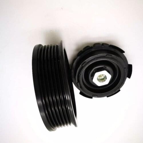 Auto AC Compressor Clutch for Outside dia 105/100 High 36 6pk 35BD5220