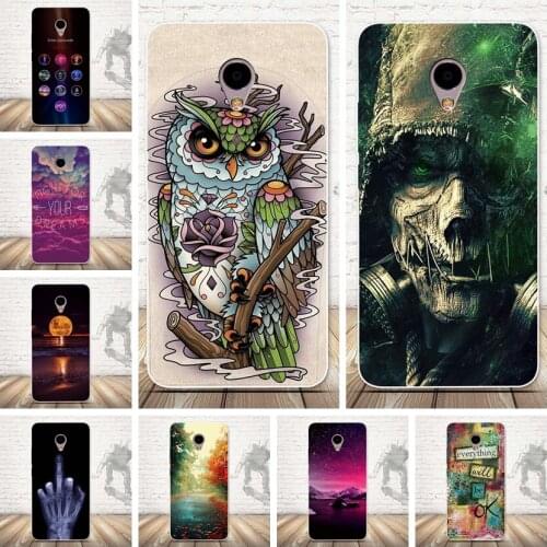 Case For Coque Meizu M3e Case Soft Silicone Back Cover For Meizu Meilan E Cover 5.5" TPU Capa Fundas for Meizu M3e Phone Cases