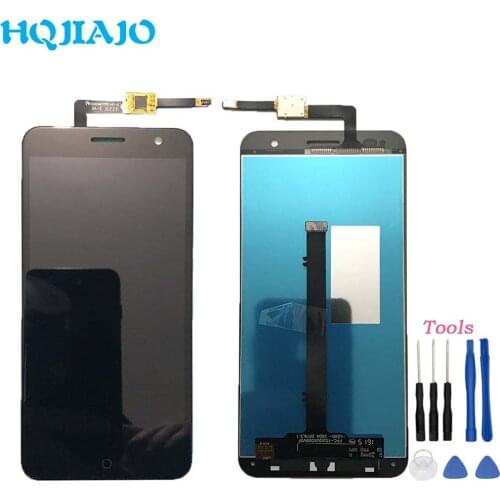 HQJIAJO Screens For ZTE Blade V7