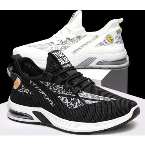2021 Spring Men Women Sneakers Trainers Fashion Low Lace-Up Casaul Sports Shoes Comfortable Unisex Zapatos Walking Shoes 36-44