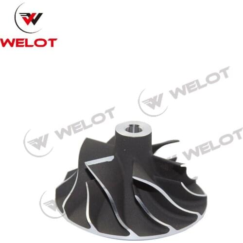Turbo Casting Compressor Wheel WL3-0598 for 809534