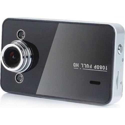 Professional 2.4 Inch Camcorder Mini Night Vision Dash Cam 1080P Driving Recorder Camera Car DVR Dash Camera