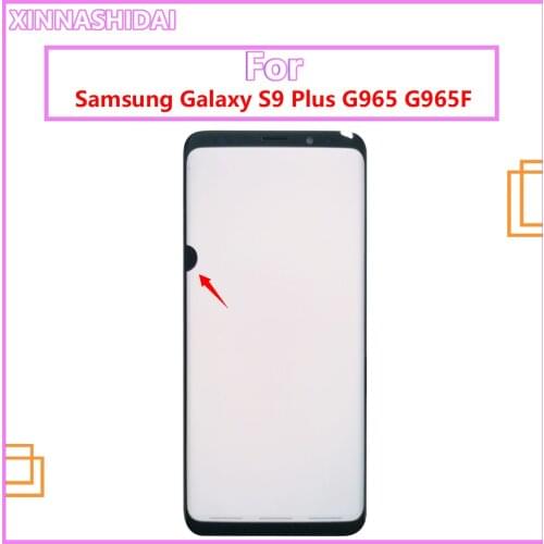 S9 Plus LCD For Samsung Galaxy S9 Plus Display Touch Screen Digitizer Assembly G965 G965F LCD