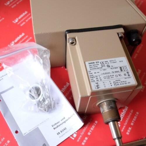 Samson 3274-11 3274 1112641 100% new and original