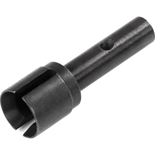 1Pcs Steel Drive Axle Cup Shaft for 1/5 HPI King Motor Baja 5B 5T SS SC Rovan Buggy