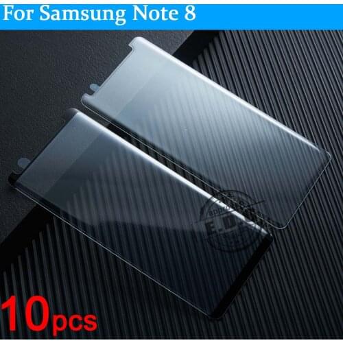 YANLUANY Screen Protectors For Samsung Galaxy Note 9