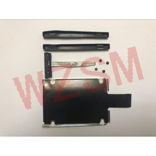 1PCS-10PCS Genuine New WZSM For hp pavilion laptop 15-CC 15-cc714tx tpn-q191 hard drive cable HDD connector test good cable