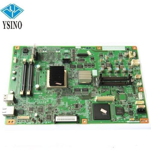 85% New Main Formatter Board Used Original TASKalfa 6000i Motherboard For Kyocera TASKalfa 6000i 8000i 6000 8000