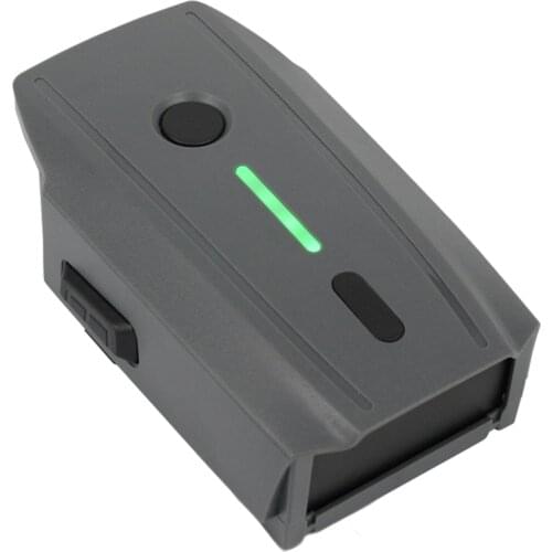 For DJI Mavic Pro Battery 27-min Flights Time 3830mAh For Mavic Pro Drone Intelligent Flight Batteries