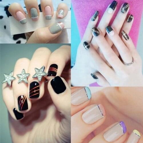 JINJONLIN Sets For Manicure