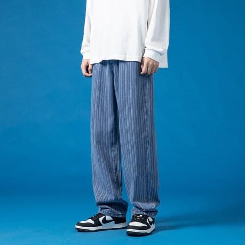 King Billion Mens Autumn Jeans