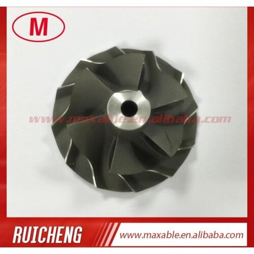 KP39/BV39 5439-970-0020 / 54399700020 / 5439-988-0020 / 54399880020 turbocharger turbo compressor wheel