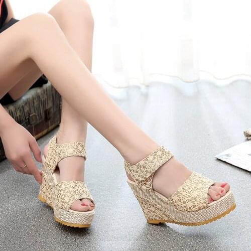 Noworry Women's Sandals