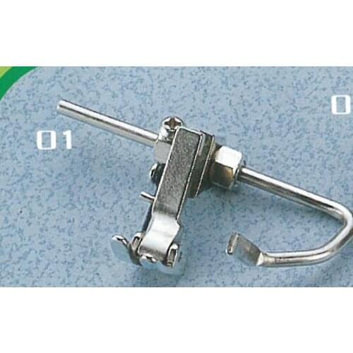 P723/P952/P58N/P35P/P351/P127 presser feet foot for industrial sewing machine juki singer brother TYPICAL 8800 55500 735 6-5