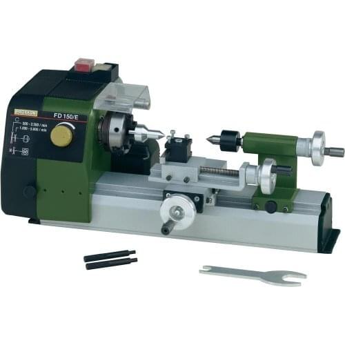 Lathe precision FD 150/E