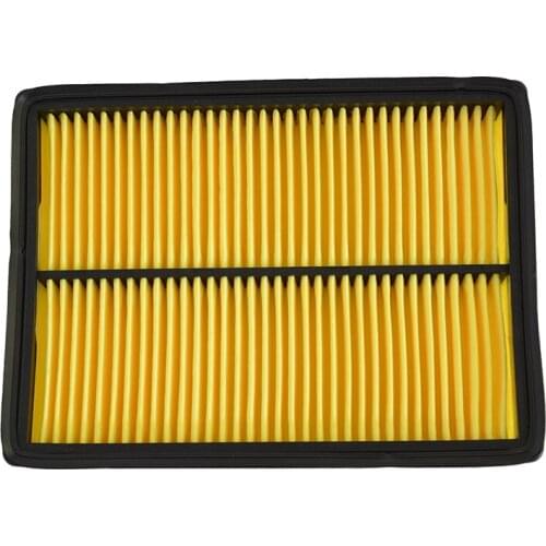 Car Engine Air Filter For Honda Civic Ek3 1.4l 1.6l 17220-p2c-y01