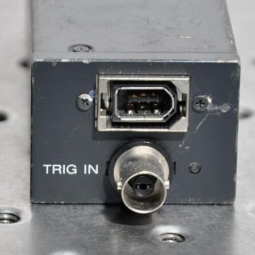 Japan SONY Sony XCD-SX910CR Industrial Camera CCD 8-30VDC