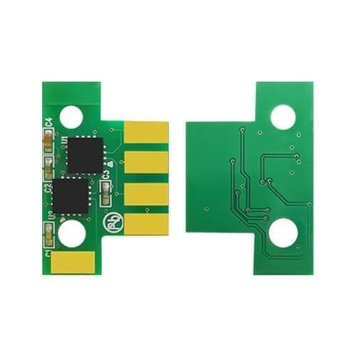 1Set 4K 3K EU US ME AP LA Toner Reset Chip for Lexmark CS310 CS310N CS310DN CS410 CS410N CS410DN CS410DTN CS510 CS510DE CS510DTE