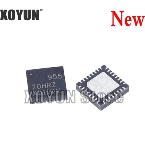 5pcs ISL95520HRZ ISL95520 95520 95520HRZ 20HRZ QFN-32 100%New