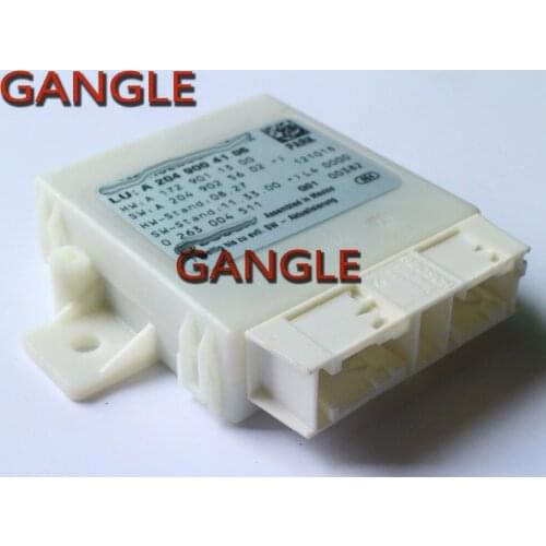 A2049004106 PARKING CONTROL MODULE For Mercedes W204 C 180