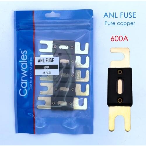 Carwales Fuses For Cars