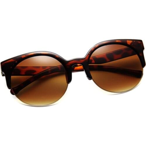 Chizequar Womens Sunglasses