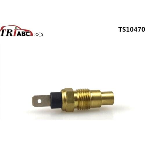 Coolant Temperature Sensor For NISSAN ALMERA II N16 V10 MICRA II K11 PRIMERA P10 P11 W10 WP11 TERRANO II R20 25080-70J00 53008