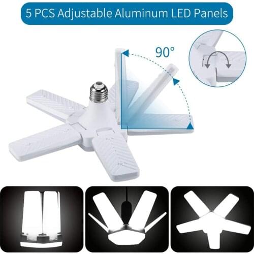 Dichengxing Industrial Lighting