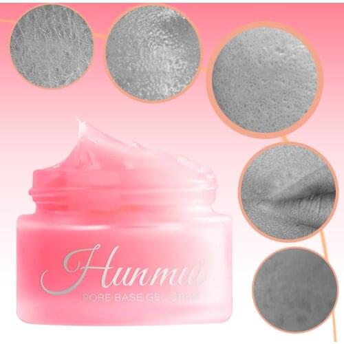 Pore Base Gel Cream Invisible Pores Face Primer Makeup Matte Base Make Up