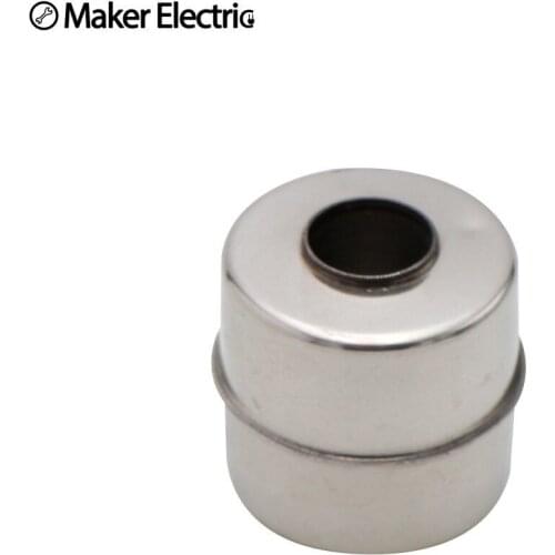 Hot Sale Stainless Steel Ball Float MK-24*24*9.5 Water Flow Sensor Magnetic Floating Level Switch Small Accessories China