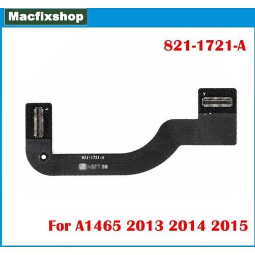 Laptop A1465 Power Audio Board Cable 821-1721-A For MacBook Air 11 inch A1465 2013 2014 2015 EMC 2631 EMC 2924 MD711 MJVM2 Test