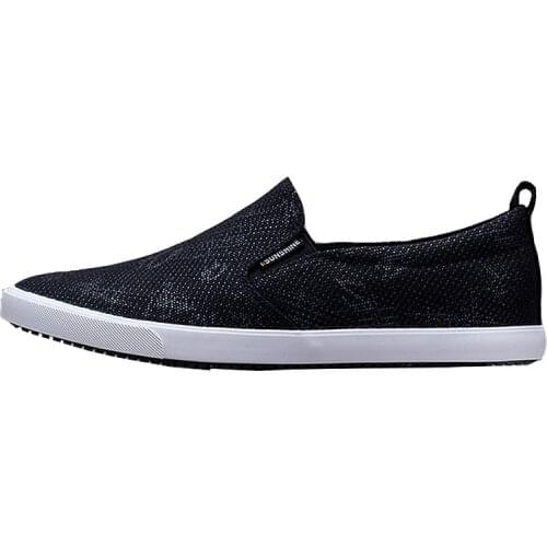 Casual Shoes White Sneakers Slip on Casual Shoes Men Loafers Fashion Flats Sneakers Male Loafers Zapatillas Hombre