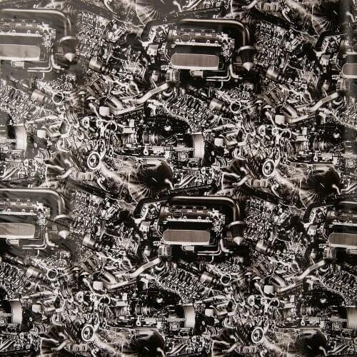 Nayitr Decorative Films For Furniture