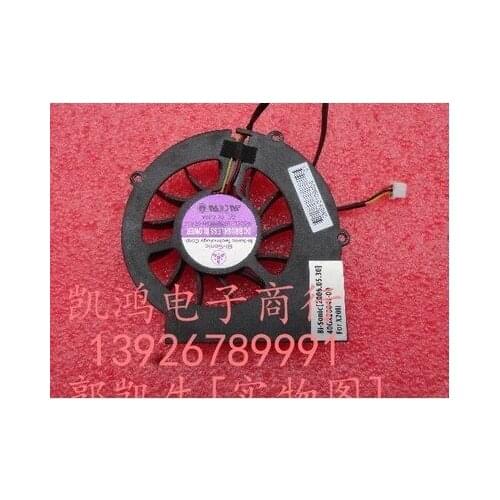 CPU Laptop Cooling Fan FOR new BI-Sonic BP501005H-09 B HAIER W18