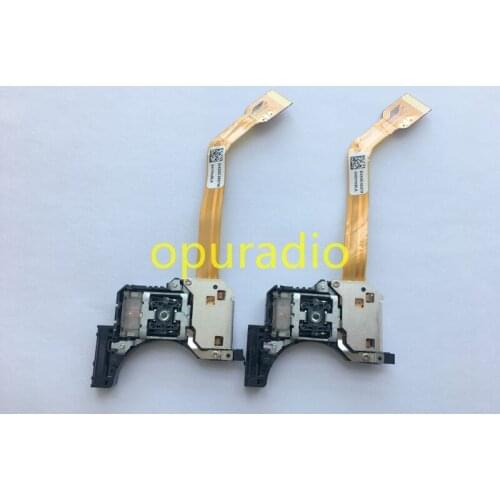 Original Alpine DVD laser DV58U11H DV53U110 DV58U11R DV53U11H lens for BMW NBT car DVD audio systems