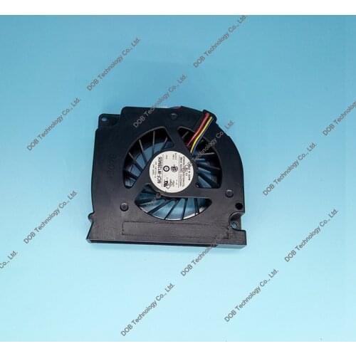 Original Laptop CPU Cooling Fan for Dell Latitude E5500 C946C CPU cooler fan Free shipping